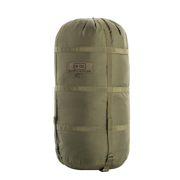 Worek Kompresyjny Medium M-Tac Olive (10324001)