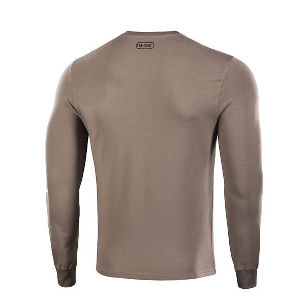 Pullover M-Tac 4 Seasons Dark Olive