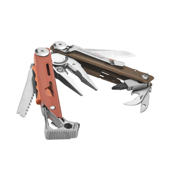 Multitool Leatherman Signal Mesa Verde + Futerał (833321)