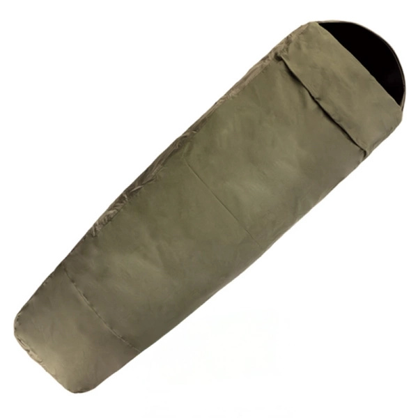 Pokrowiec Na Śpiwór / Bivi Cover / Norka Mil-Tec 3-Layer Lamin Olive Powystawowy