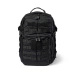 Plecak Rush12 2.0 Backpack 24 Litry  5.11 Czarny (56561ABR-019)