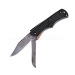 Nóż Składany Blade Saw Knife AP6 Schrade Powystawowy