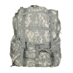 Plecak Wojskowy Modular Lighweight Load-Carrying Equipment (Molle) II-Rucksack Large UCP Oryginał Demobil BDB