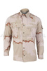 Military Dutch Shirt 3-Color Original New