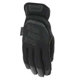 Rękawice Damskie Taktyczne Mechanix Wear FastFit Women's Czarne 