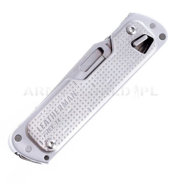 Nóż Składany Leatherman® Free T4 (832686) 