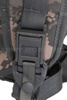 Military Backpack ASSAULT PACK Molle II Us Army UCP Original Used II Quality