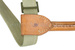 Carrying Belt For Transport Bags Polish Army Olive Original New