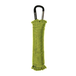 Linka Survivalowa GearAid 325 Paracord Nav Green 15m (80681)