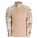 Combat ShirtDesert Camouflage Original New