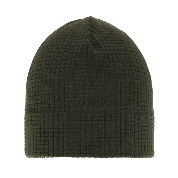 Czapka Termoaktywna Sportowa Zimowa Vito Agbo Czarna