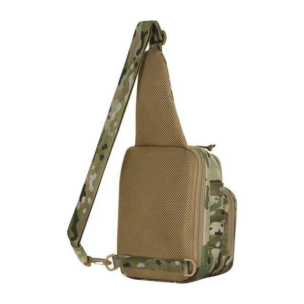 Torba Cross Bag Slim Elite M-Tac Multicam (10210008)