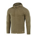 Bluza Polarowa Sprint Fleece Polartec M-Tac Dark Olive (20485048)