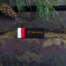 Tarp T2 3x3 m Poland TigerWood Camo /Black