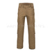 Trousers MBDU Helikon-Tex NyCo Ripstop Black (SP-MBD-NR-01)