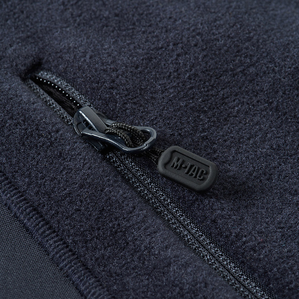 Bluza Polarowa Polartec Sport M-Tac Dark Navy Blue (70017015)