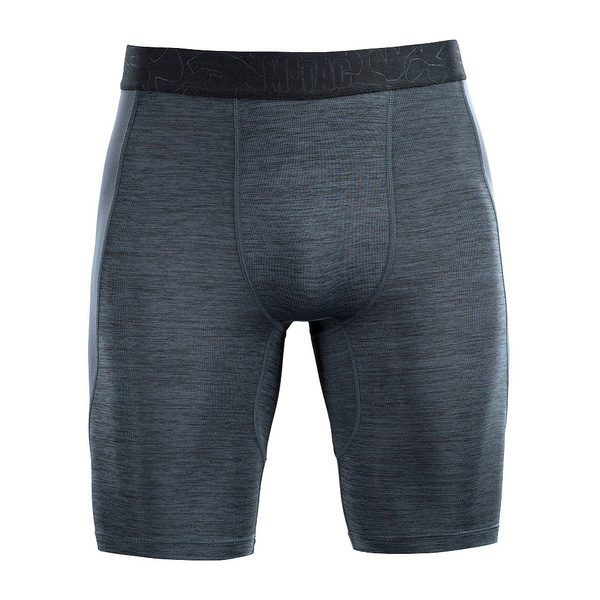 Bokserki Active Level I M-Tac Dark Grey (70011012)