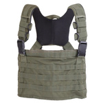 Kamizelka Taktyczna Holenderska Chest Rig Olive Oryginał Demobil II Gatunek