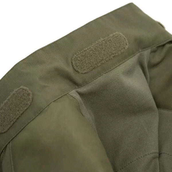 Uniform CCT + CCS Carinthia Combat Olive