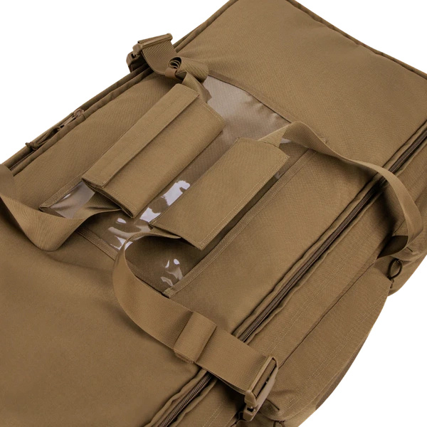 Torba Na Kółkach Haul 37" Rolling Duffle Condor Czarny (111320-002)