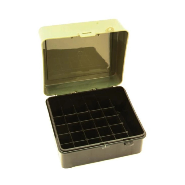 Pudełko Na Amunicję PLANO 12 Gauge Shot Shell Case