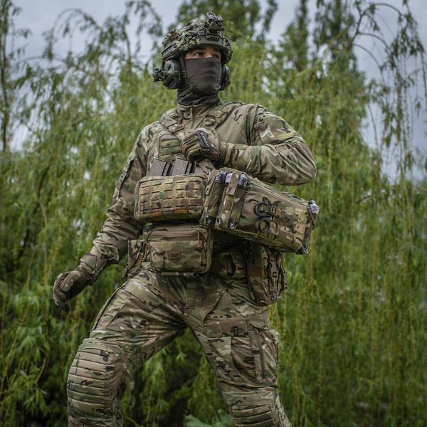 Torba Medyczna CLS Elite M-Tac Multicam (10358008)