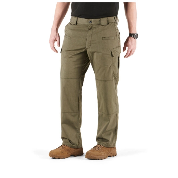 Spodnie Taktyczne Bójówki Stryke Pants Flex-Tac® 5.11 Ranger Green (74369ABR)