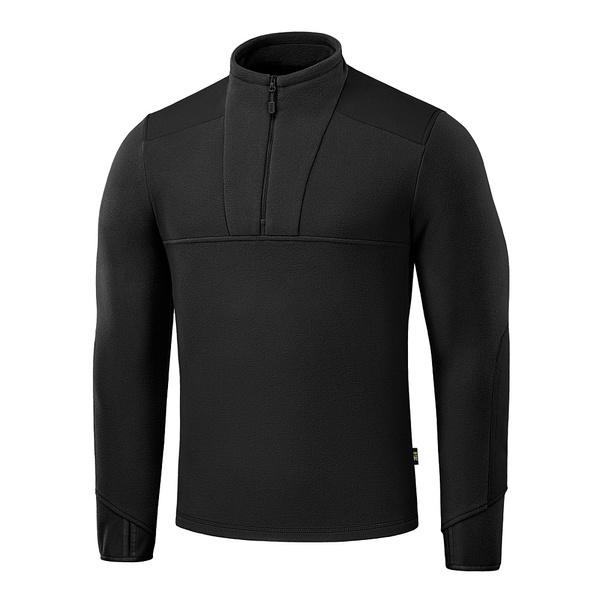 Bluza Centurion Microfleece M-Tac Czarna (20437002)