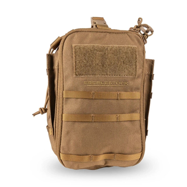 Pouch A2FK IndiTAK Eberlestock Coyote Tan (A2FKMC)