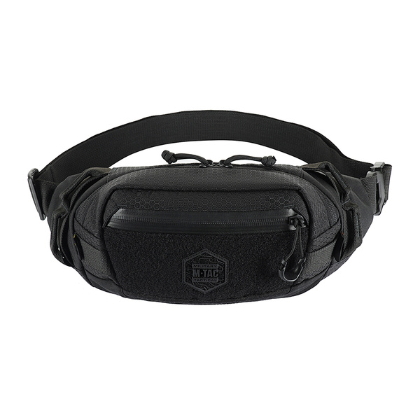  Torba Waist Bag Elite Hex M-tac Czarna (10193002)