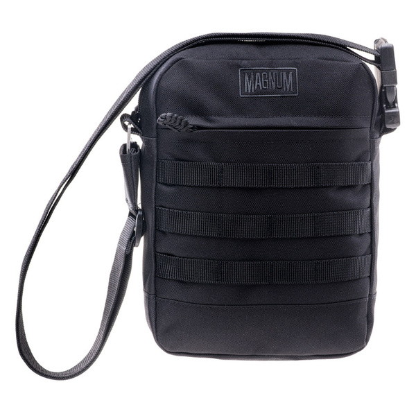 Shoulder Bag Larus Magnum Black New