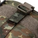 Apteczka IFAK Rip-Off Pouch Core ClawGear Flecktarn