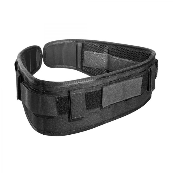 Nakładka / Pas Zewnętrzny Taktyczny Belt Padding M&P Tasmanian Tiger Czarny (7541.040)