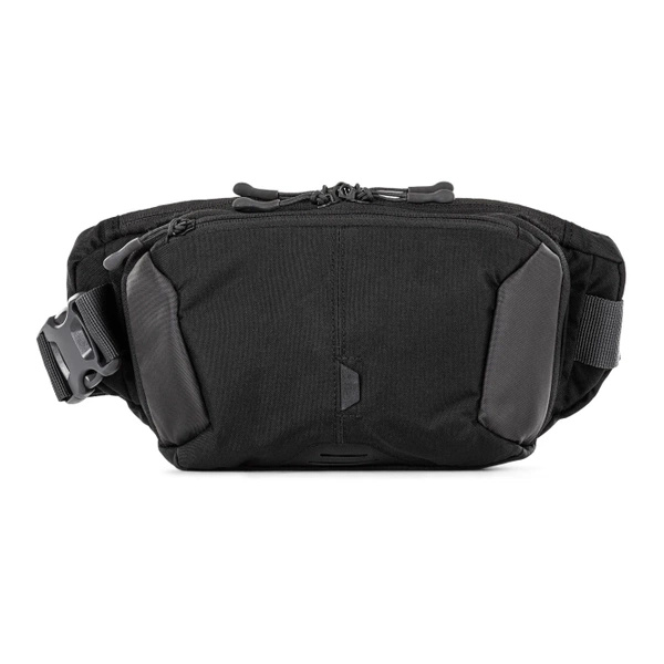 Torba Biodrowa / Nerka Z Kaburą Na Pistolet COVRT Select Carry Pistol Pouch 5.11 Czarna (56842-019)