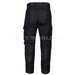 Tactical Trousers Mascot Black Original Used 