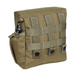 Canteen Pouch MKII Tasmanian Tiger Khaki (7762.343)