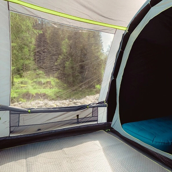 Koc Do Namiotu 4 Osobowego Coleman 290 x 260 cm (Long)