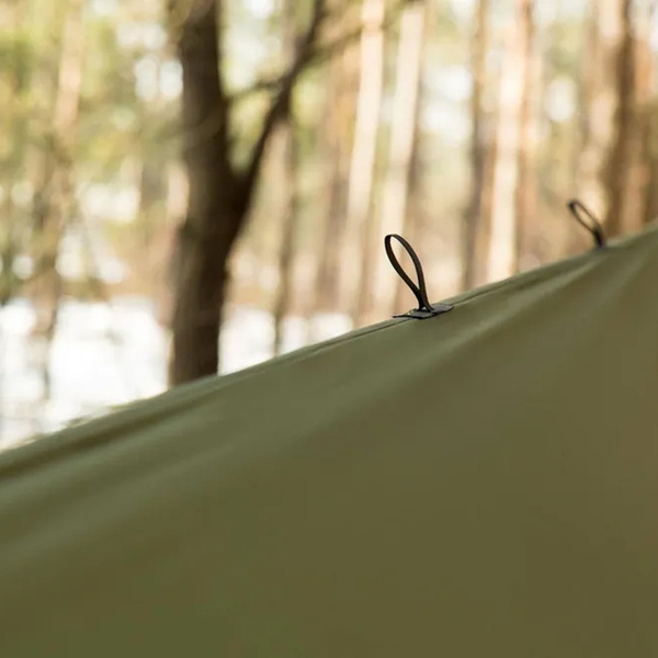 Tarp Groza Ultralight 3 x 3 m Lesovik Midnight Sky