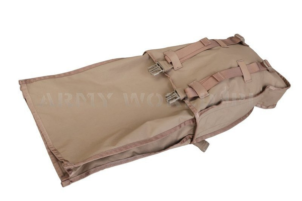 Kieszeń GSTC Tactical Weapon Scabbard Cover Eberlestock Dry Earth Oryginał Nowa