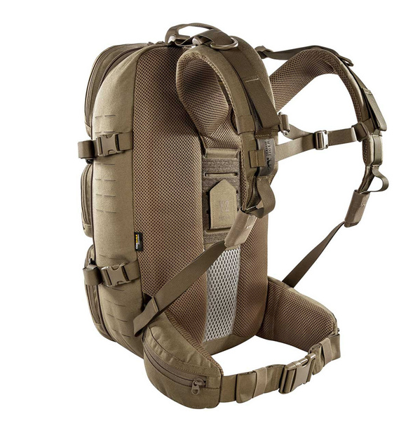 Modular Combat Pack 24 Litres Tasmanian Tiger Coyote Brown (7857.346)