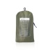 Płachta Biwakowa Tarp 3x3 DD Hammocks Forest Green