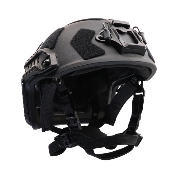 NOXODA NXH01 PRO FAST Ballistic Helmet Noxoda Black