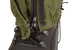 Yeti Military Wisport Gaiters Cordura Kryptek Mandrake