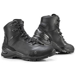 Buty Policyjne Jolly Footwear PATROL 3.0 MID GTX Czarne (2735/GA)
