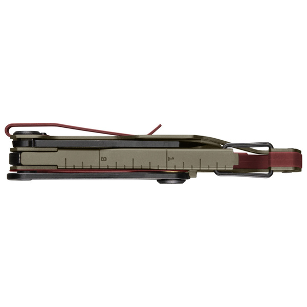 Multitool Gerber Stakeout Coyote Brown (1070226)