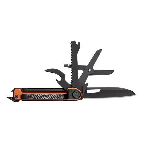 Multitool Armbar Scout Gerber Burt Orange (1064396)