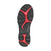 Buty Robocze Haix BLACK EAGLE Safety 54 Low Gore-Tex Black / Red (610008) Nowe III Gatunek