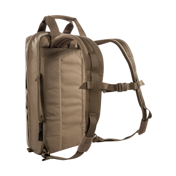 Plecak Survival Pack Tasmanian Tiger Coyote Brown (7516.346)