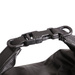 Military Rubberised Crossing Bag Ripstop 60 x 25 Black New