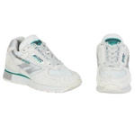 Buty Sportowe Do Biegania Brytyjskie HI-TEC Silver Shadow Szare Demobil BDB